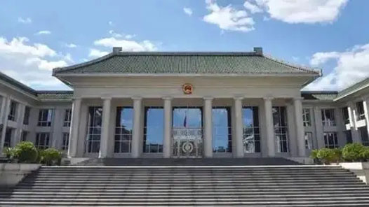 更好以检察工作高质量发展服务中国式现代化