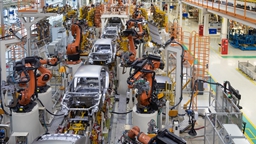 首届大国工匠论坛征文丨探索“工匠”密码，推动制造业转型升级