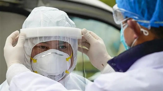 31省新增本土“164+785” 在四川、西藏等地