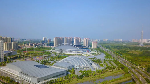 喜迎二十大丨江苏:“勇挑大梁”奋进新征程