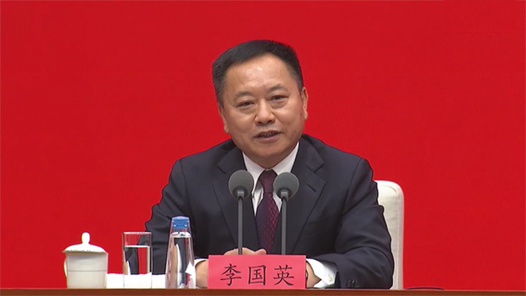 中国这十年·系列主题新闻发布丨水利部：河湖面貌持续改善