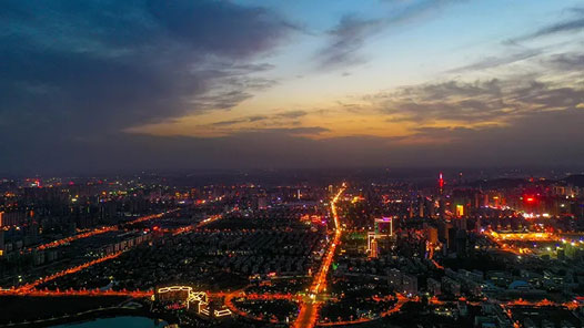 喜迎二十大丨安徽构筑高端人才创新创业高地