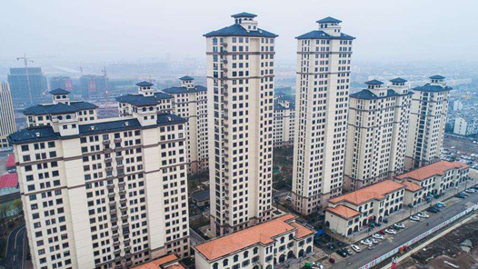 住房和城乡建设部：十年来建设各类保障性住房和棚户区改造安置住房5900多万套