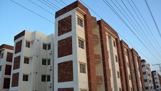 住房和城乡建设部：2020年我国城镇人均住房建筑面积达38.6平方米