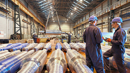 首届大国工匠论坛征文丨工匠技能人才助力河北高质量发展对策研究