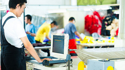 首届大国工匠论坛征文丨以工匠学院为牵引，努力建设山西高素质技能人才梯队