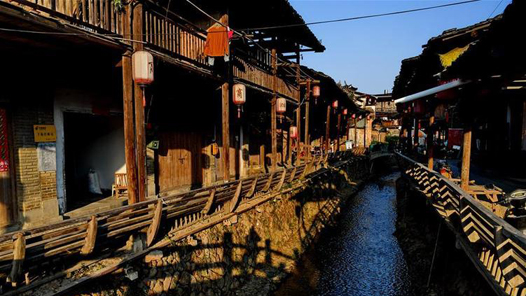 中国这十年·系列主题新闻发布丨人居环境改善  同圆安居梦想