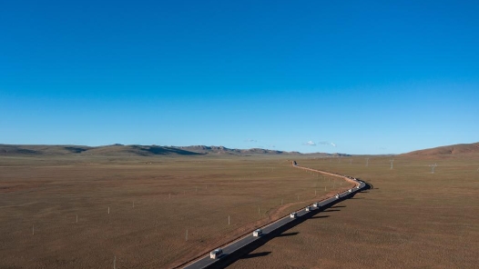 生态环境部：党的十八大以来我国碳排放强度下降34.4%