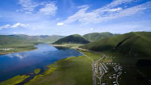 中国这十年·系列主题新闻发布丨美丽中国建设迈出重大步伐