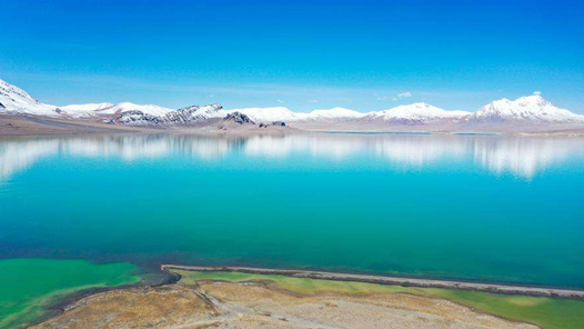 中国这十年·系列主题新闻发布会丨速览美丽中国建设十年发展成绩单