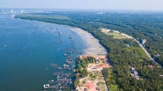 喜迎二十大｜海南推进热带雨林国家公园建设