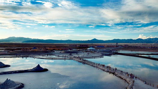 喜迎二十大丨青海不断提升政务服务质量