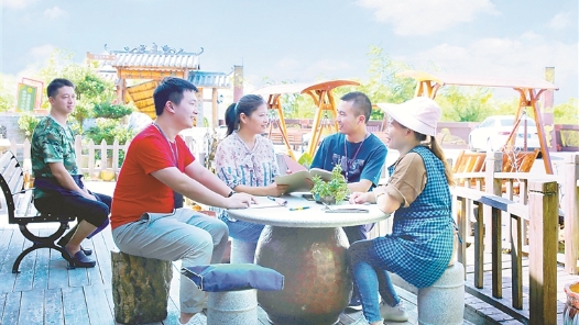 奋进新征程 建功新时代｜锲而不舍纠“四风”树新风