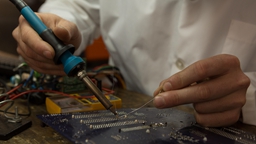 首届大国工匠论坛征文丨关于福建省技术工人队伍建设的实践与思考