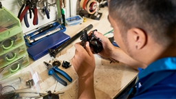 首届大国工匠论坛征文丨大国匠心，心心在艺