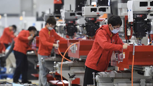 首届大国工匠论坛征文丨四川省高技能人才培养体系研究——基于省属国有企业的视角