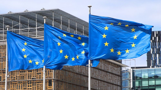 欧盟官员称不排除针对美方贸易保护做法采取回应措施