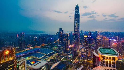 中国这十年·系列主题新闻发布丨粤港澳大湾区建设取得明显成效