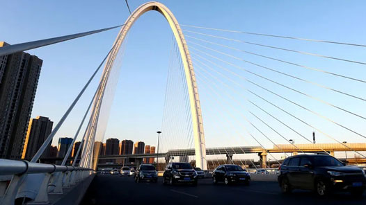 喜迎二十大丨天津：制造业立市 高质量发展