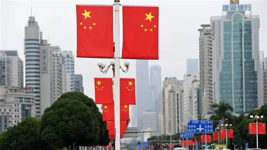中国这十年·系列主题新闻发布丨台湾问题是中国内政 不容任何外来干涉