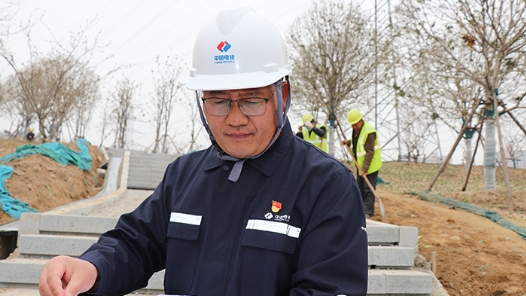 这十年·奋斗在路上｜从现场到市场