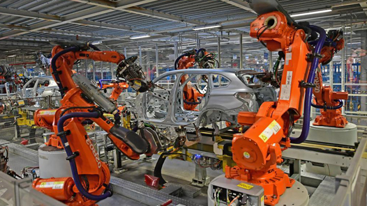 喜迎二十大丨辽宁：自主创新奔振兴