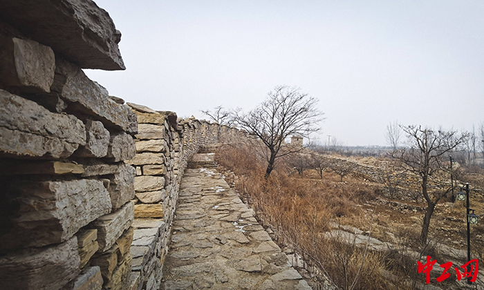 山东立法保护齐长城