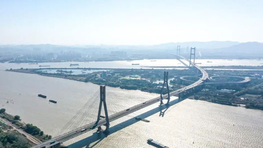 喜迎二十大丨江苏持续推进长江保护修复