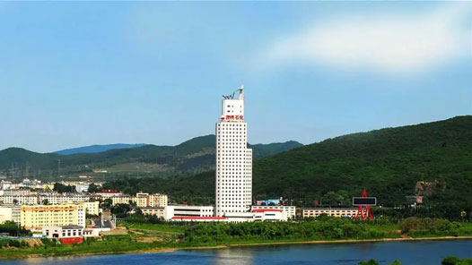 喜迎二十大丨吉林：积厚成势促振兴