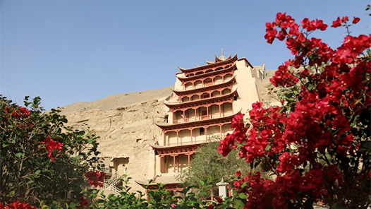 喜迎二十大丨甘肃夯实基础设施福泽百姓