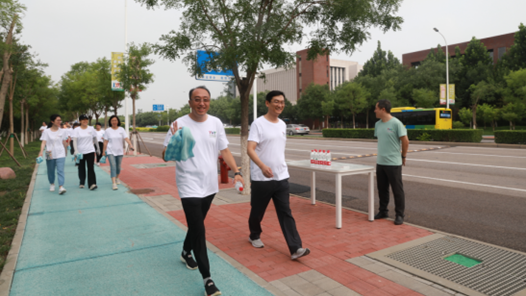 贵州省正安县职工线上健身运动赛即将举办