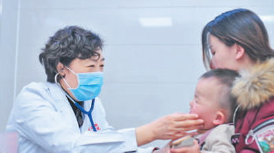 二十大代表风采｜“我们要全力以赴做到最好”