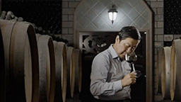 一个人 一件事 一辈子