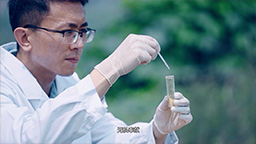 耕耘新时代 水产向未来