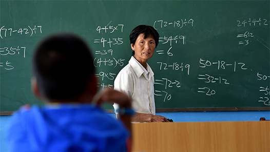 二十大代表风采｜刘桂珍：全身心服务村民的好支书