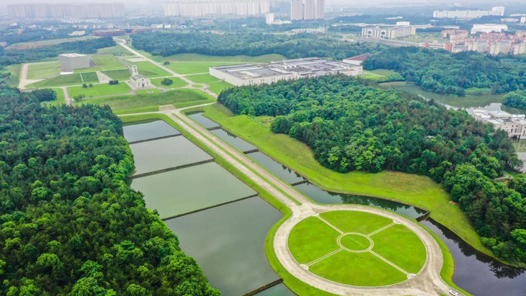 喜迎二十大丨江西：数字赋能 融合发展