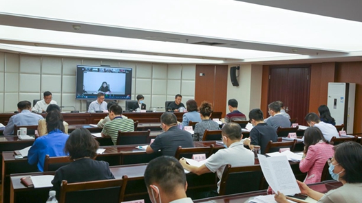 重庆市总工会启动“区县级工会加强年”专项工作