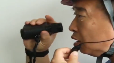 大国工匠 | 崔蕴：用生命造火箭