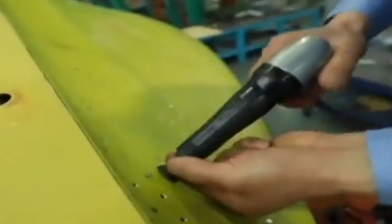 大国工匠 | 龙建军：打造“猎鹰”的攻关能手