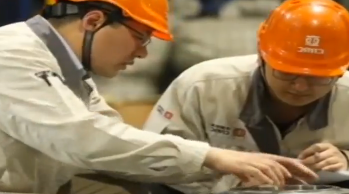 大国工匠 | 刘云清：从维修工到高铁技能专家