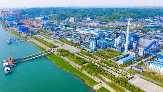 喜迎二十大丨湖北：奏响新时代长江之歌