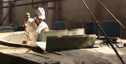 最美职工 | 卢仁峰