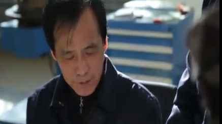 最美职工 | 高凤林