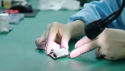 最美职工 | 潘玉华