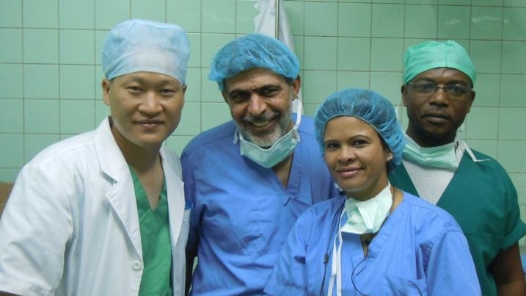 最美职工 | 钟日胜