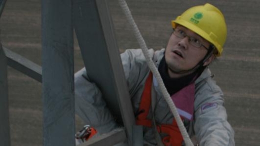 最美职工 | 王进