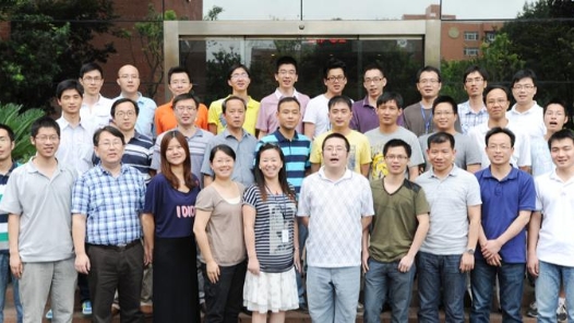 最美职工 | 中国船舶重工集团公司第七一一所特种发动机团队