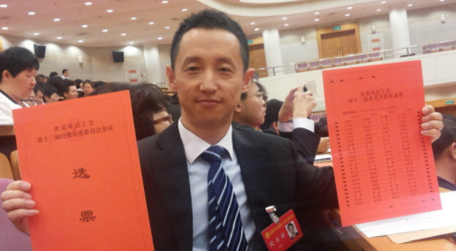 最美职工 | 刘军