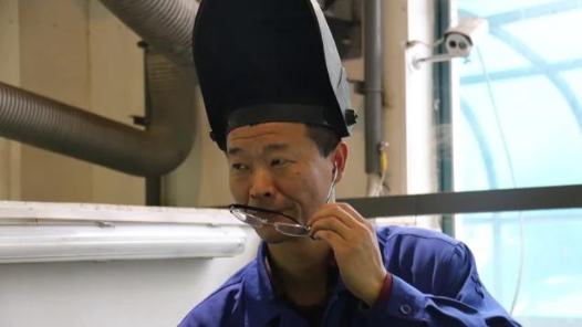 中国梦·大国工匠篇 | 工匠不仅是技术 也是品质和精神