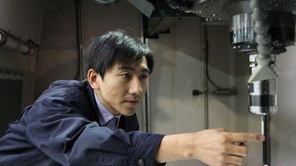 中国梦·大国工匠篇｜大国重器的守护者申少泽：是“医生”也是“侦探”